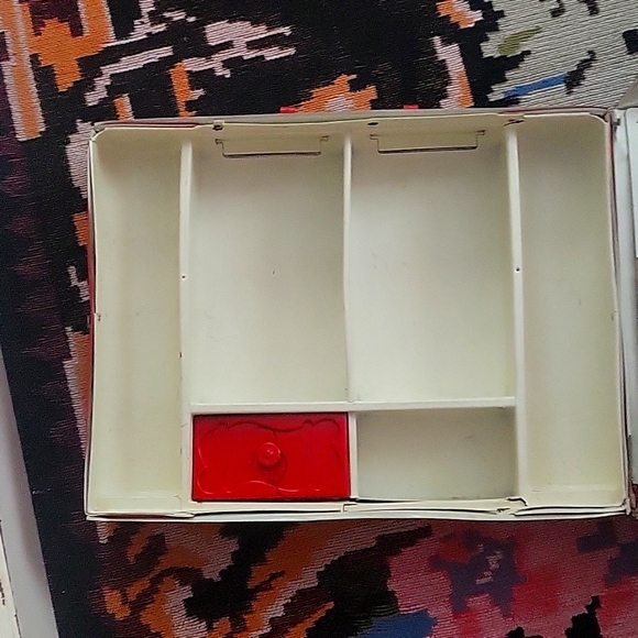 Barbie & Midge 1963 Case - Picture 6 of 7